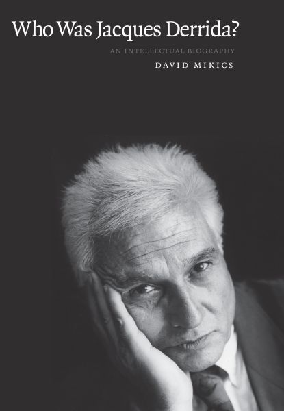 Who-was-Jacques-Derrida