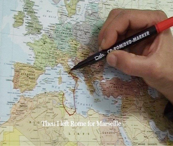 Bouchra-Khalili-The-Mapping-Journey-Project-2010-still-de-vídeo-600x506