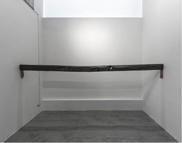 SANTIAGO REYES VILLAVECES, Horizontal Horizontal-22