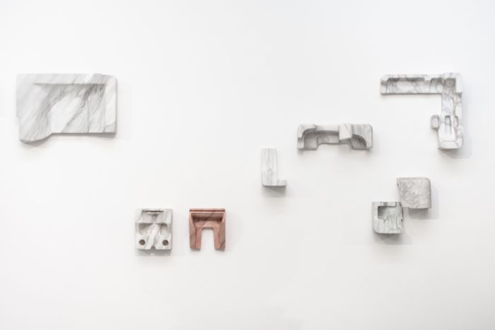 Antonia Bañados.Taxonomías domésticas, 2013. Foto cortesía de la artista. Antonia Bañados.Taxonomías domésticas, 2013. Foto cortesía de la artista.