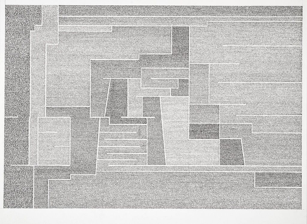 José Vera Matos. Diente de oro vuelve a brillar. Parte de la muestra. Imagen gentileza Arróniz Arte Contemporáneo, Ciudad de México. 2016 José Vera Matos. Diente de oro vuelve a brillar. Parte de la muestra. Imagen gentileza Arróniz Arte Contemporáneo, Ciudad de México. 2016