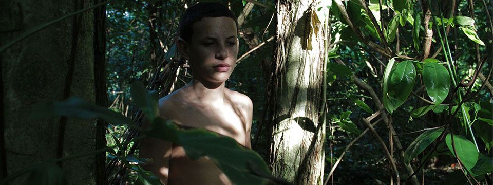 Beatriz Santiago Muñoz, La Cueva Negra, 2013, video HD, color, sonido, 20 min. Edición de 5 + 2AP. Cortesía de la artista y Galería Agustina Ferreyra