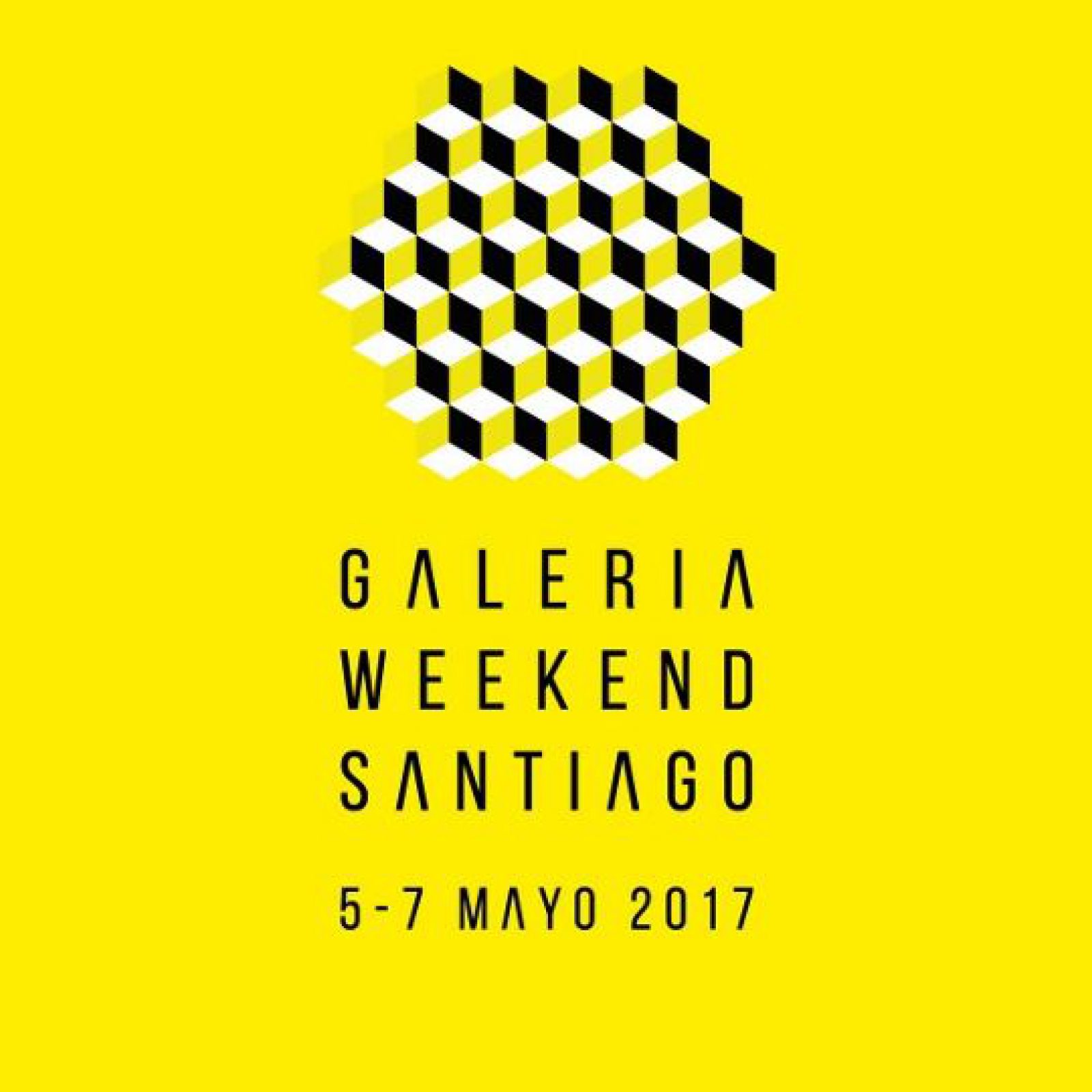 Galería Weekend Santiago