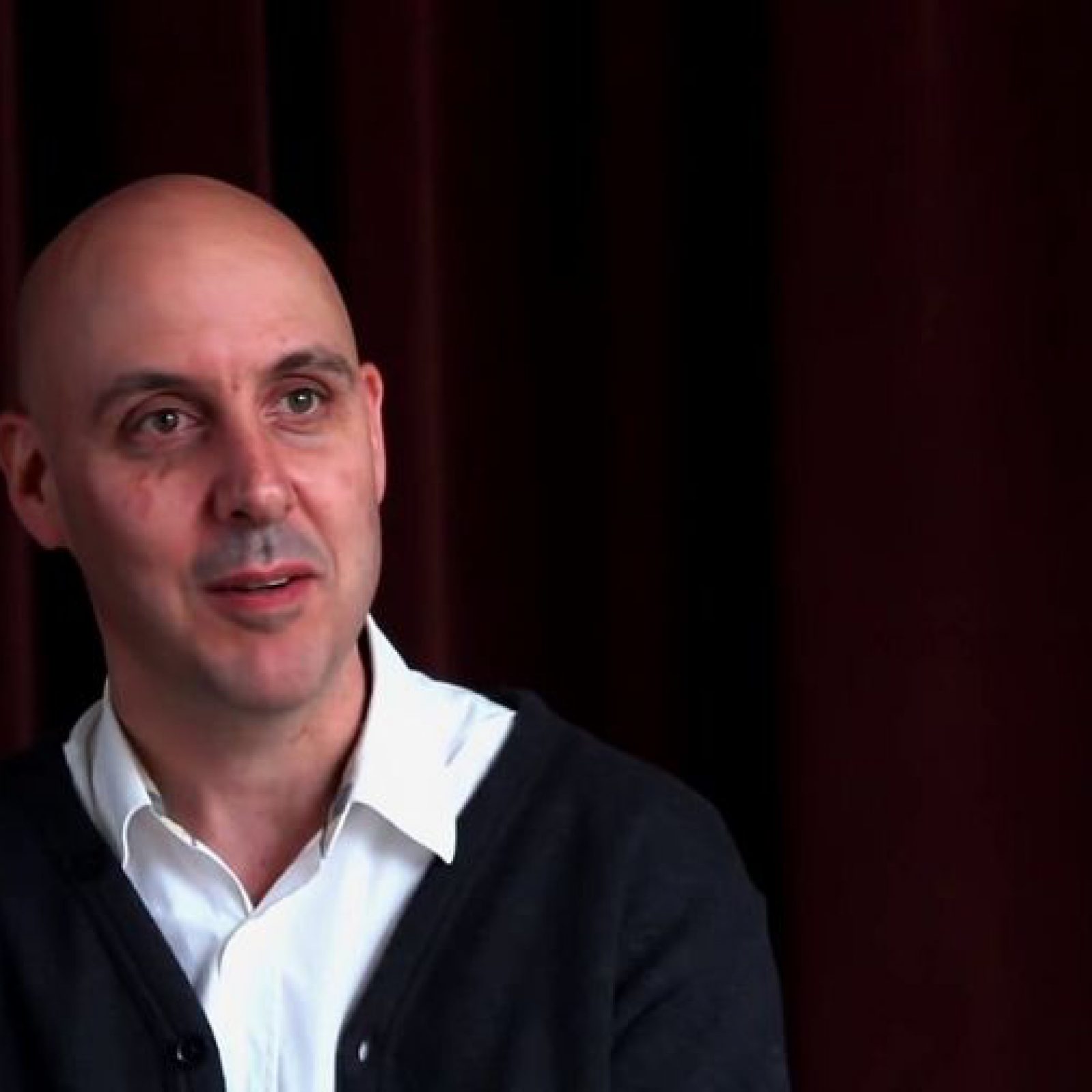 Patrick Charpenel, director del Museo de El Barrio. Cortesía: ICI
