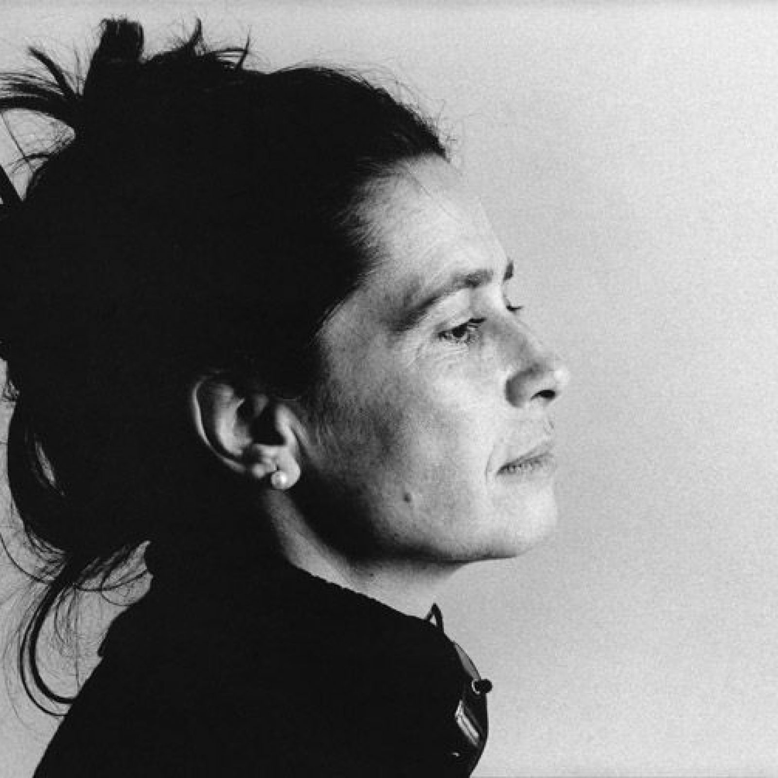 Carmen Waugh, 1973