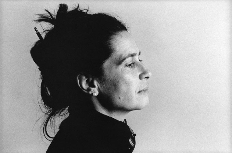 Carmen Waugh, 1973