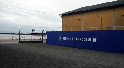Bienal del Mercosur, Caue Alves
