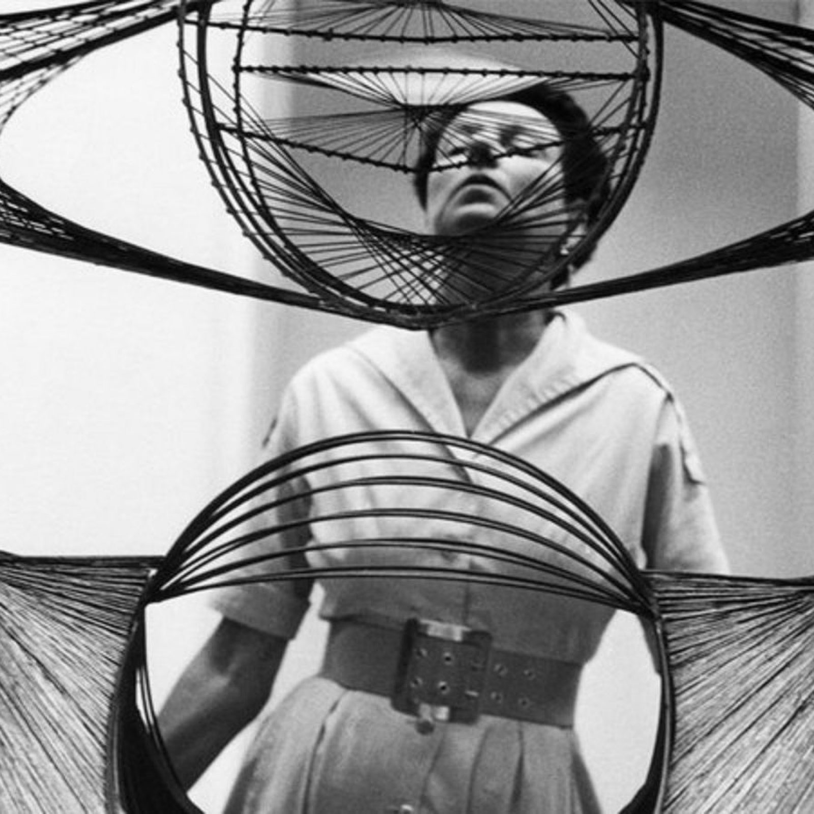 Peggy Guggenheim. Adicta al Arte. Documental. lalulula.tv