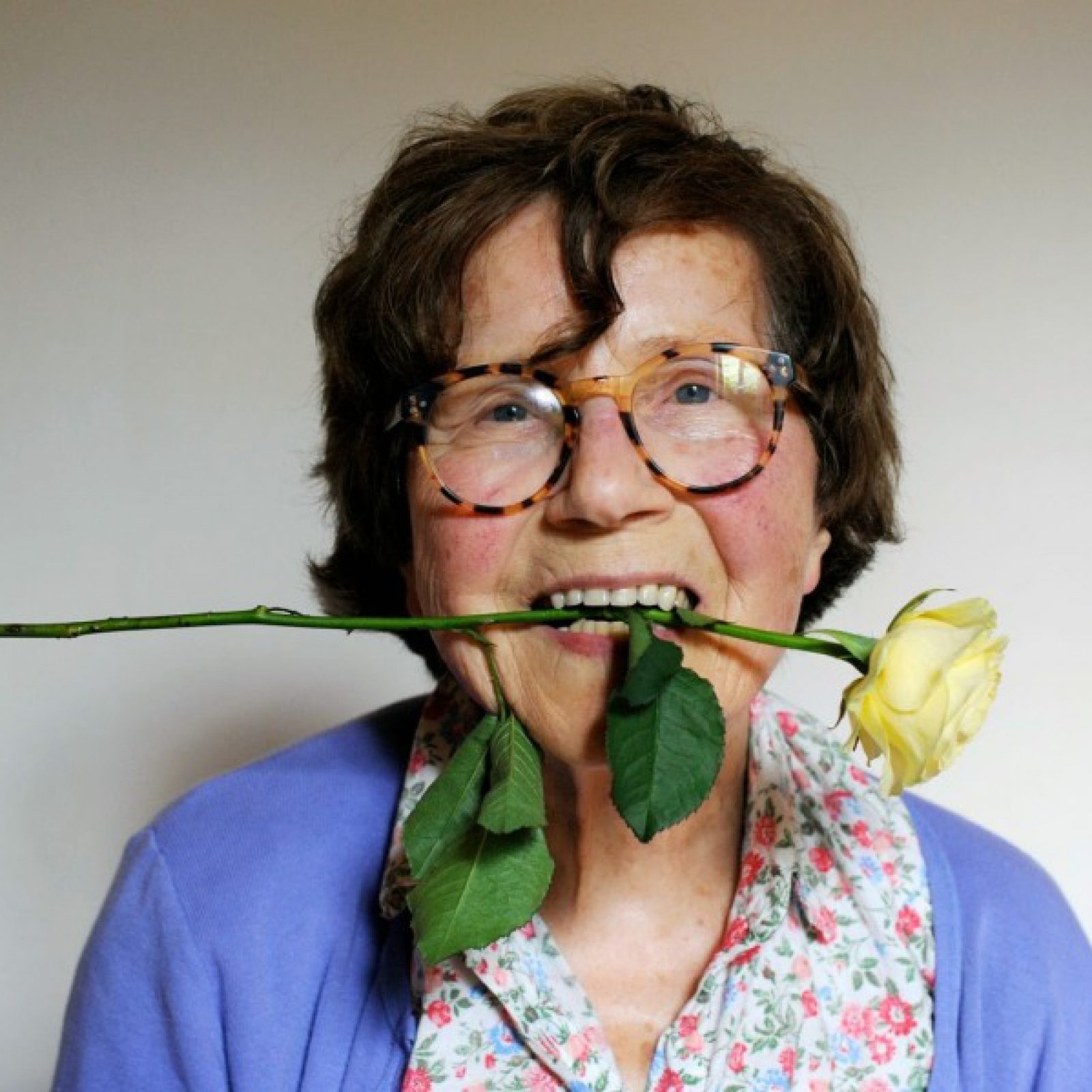 Maria Lassnig
