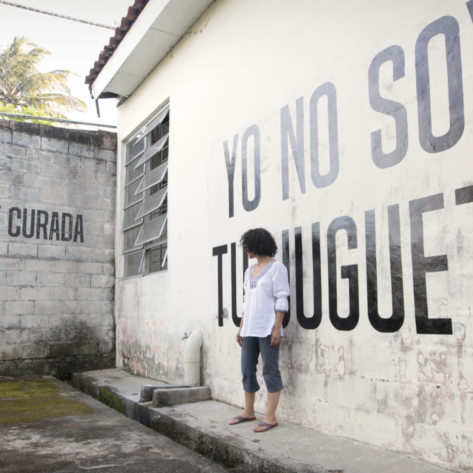 Registro de Y.ES Art Trip 2017, por Walterio Iraheta. Cortesía: Y.ES