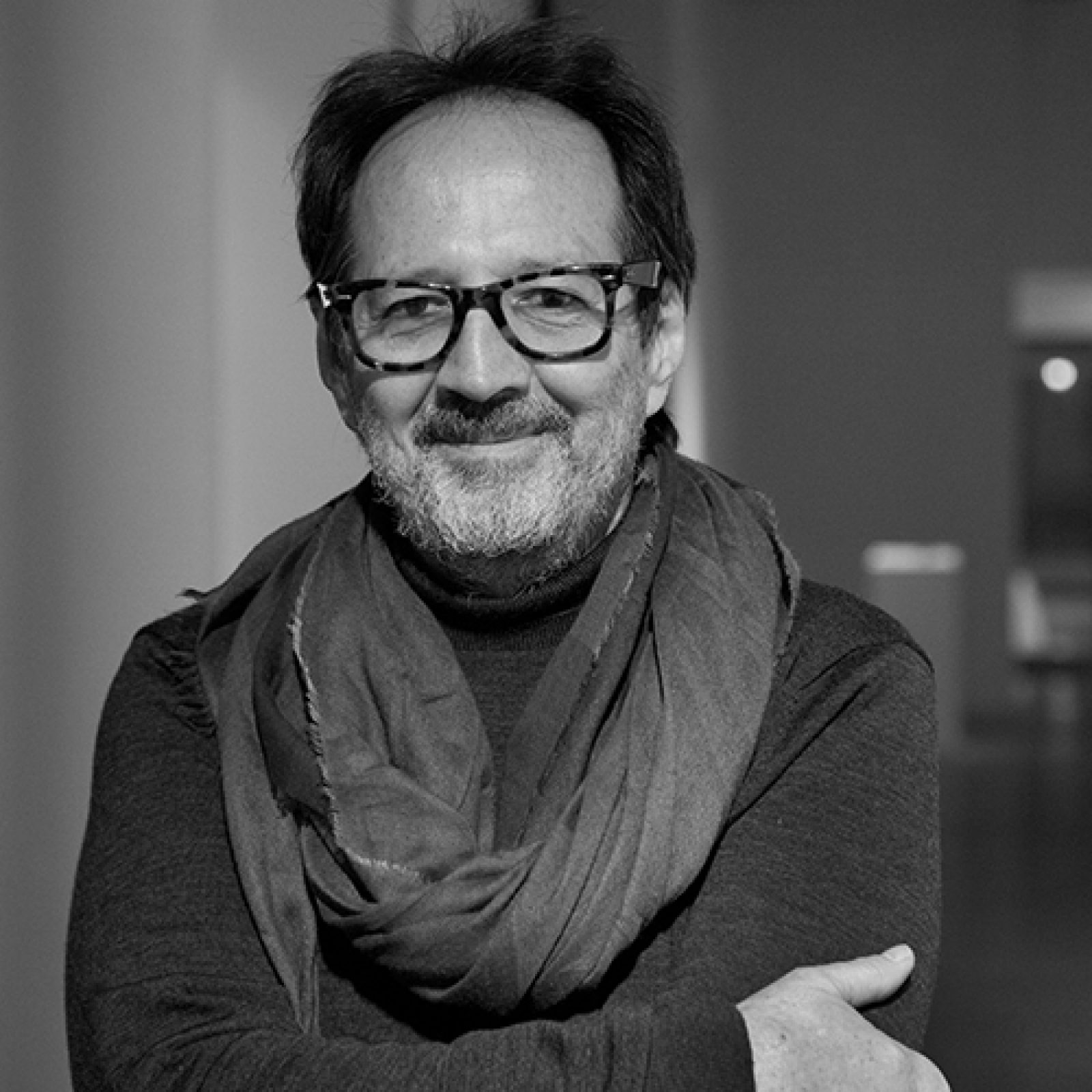 ÓSCAR MUÑOZ GANA PRESTIGIOSO PREMIO HASSELBLAD 2018