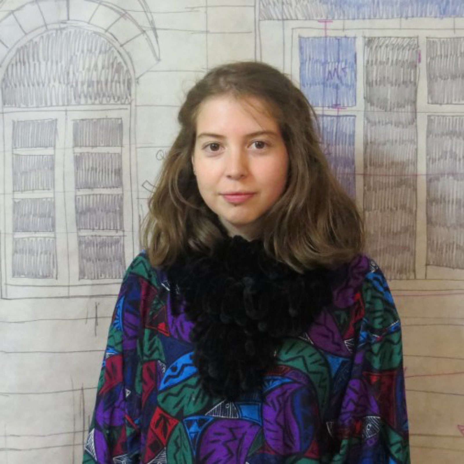 Pilar Quinteros. Foto cortesía Fundación AMA