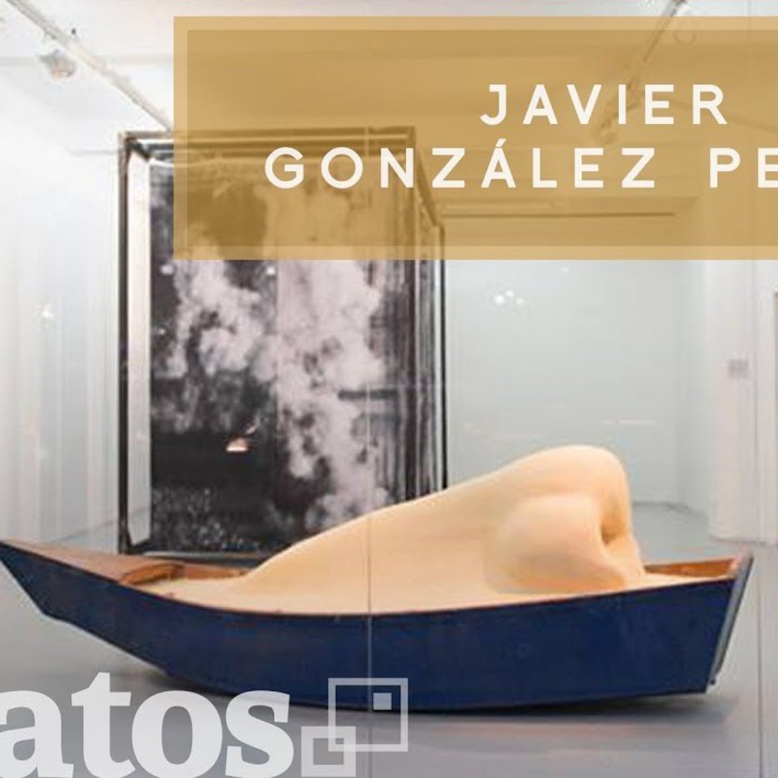 Javier González Pesce, El Desconcierto, video Retratos