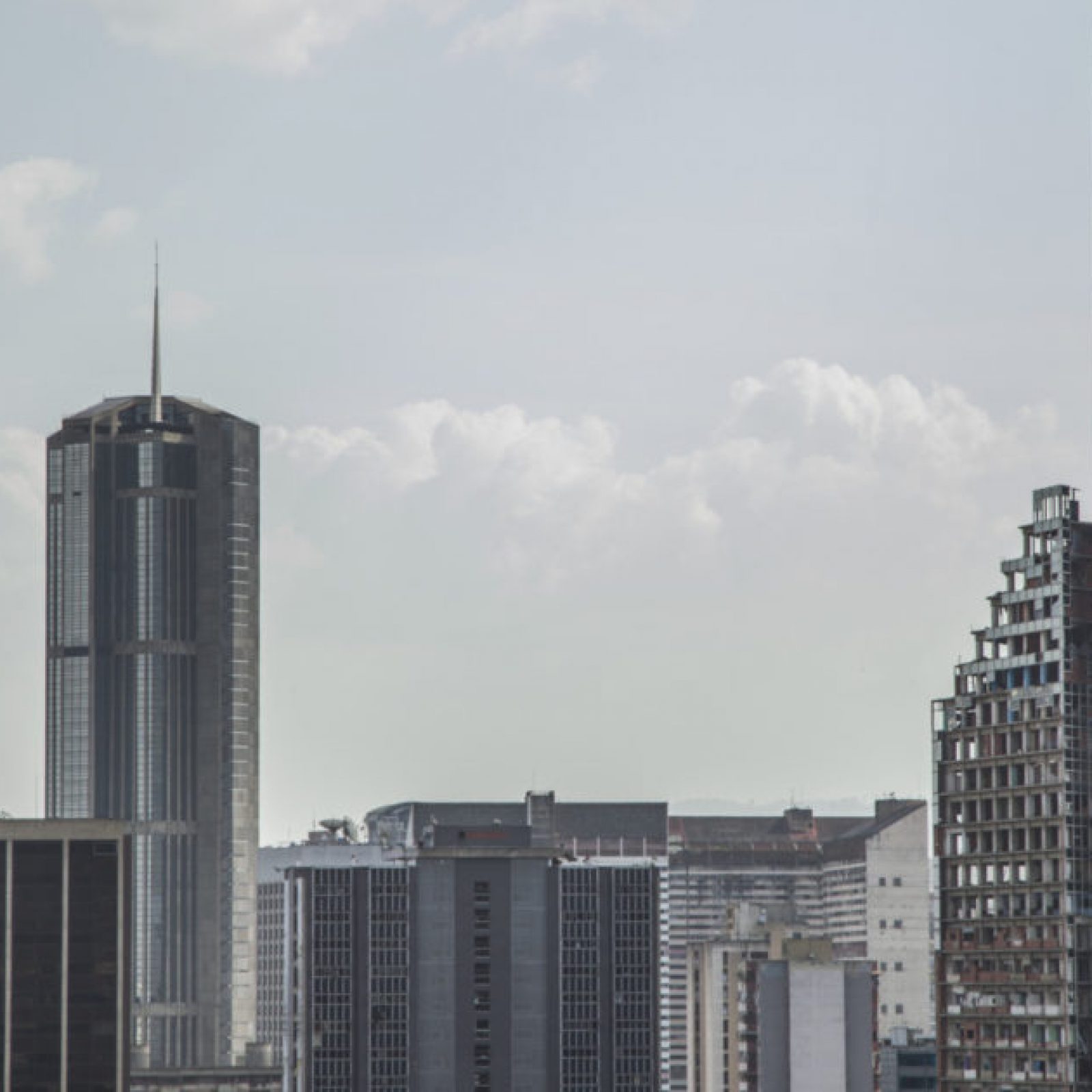 Ángela Bonadies y Juan José Olavarría, La Torre de David., 2010. Cortesía de los artistas