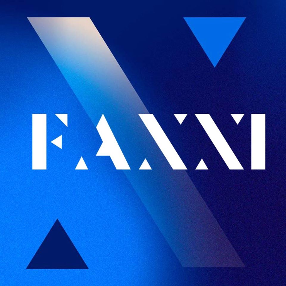 Logo Faxxi 2019
