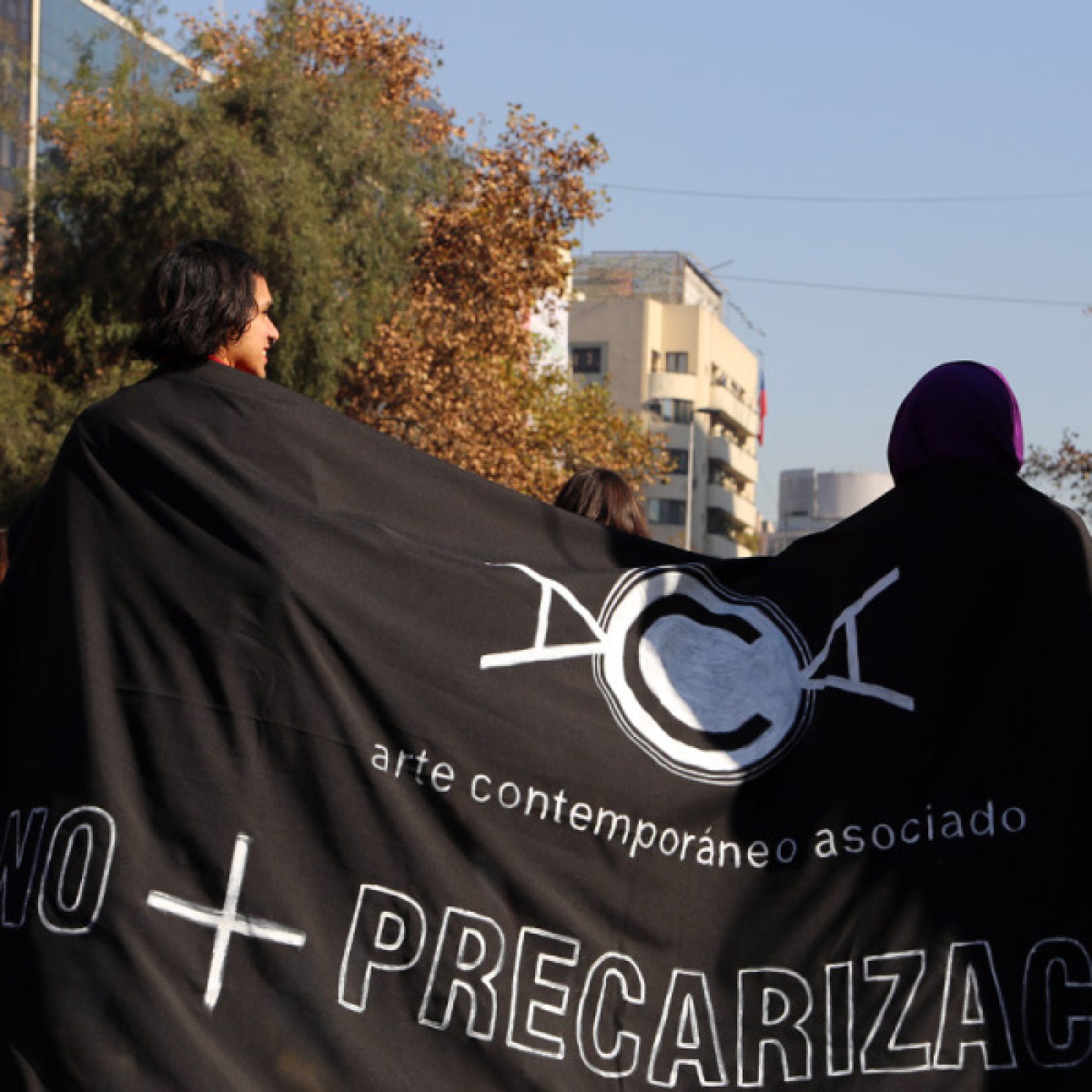 Congreso ACA