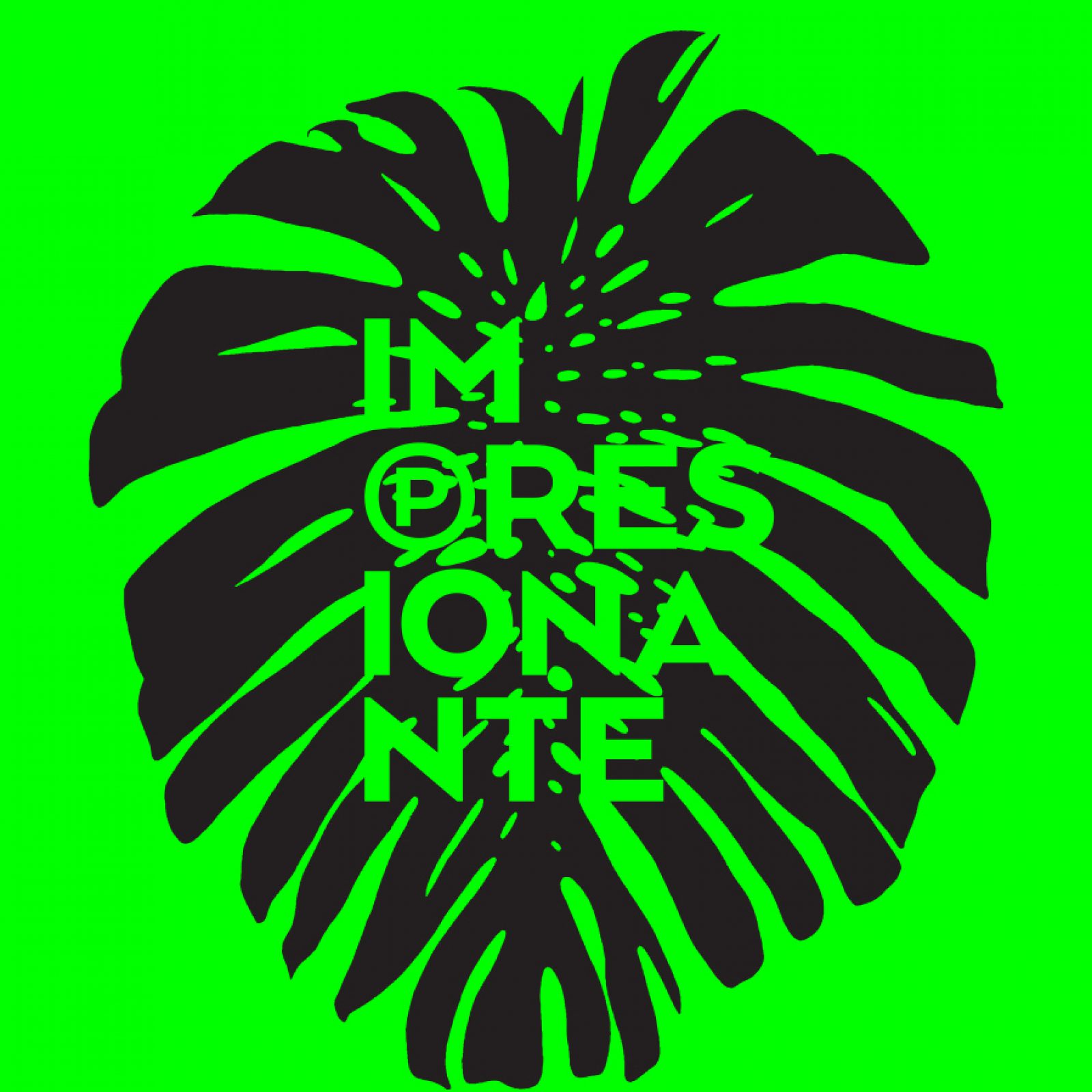 Logo Impresionante