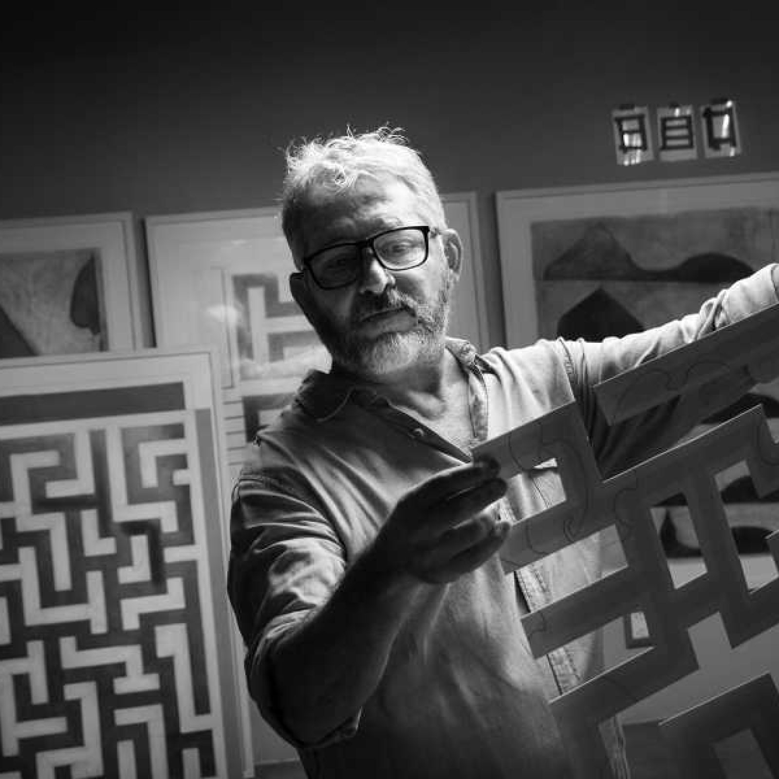 Gustavo Pérez Monzón