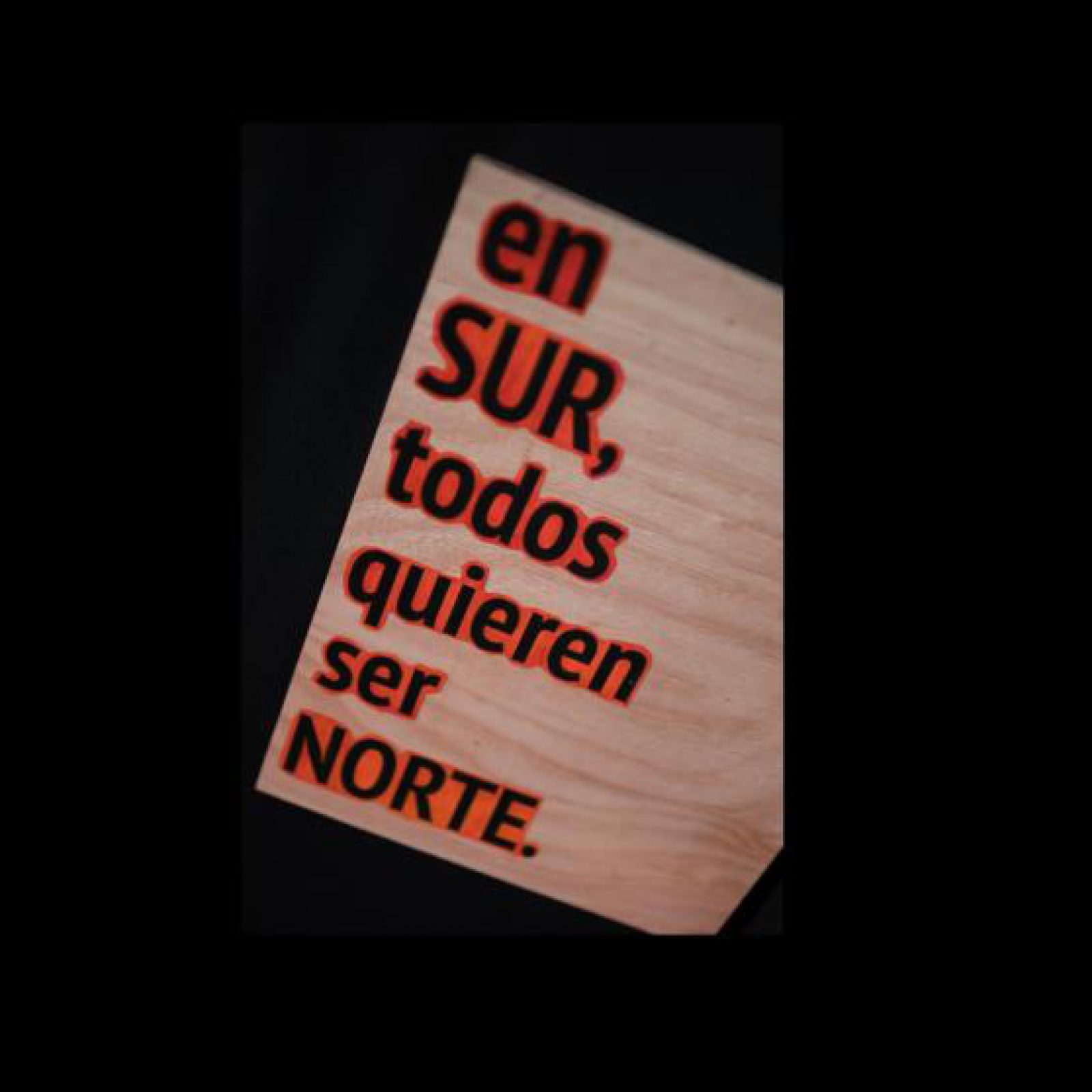 Fragua 2019 es la segunda versión del proyecto impulsado por Galería Barrios Bajos, espacio independiente en la ciudad de Valdivia