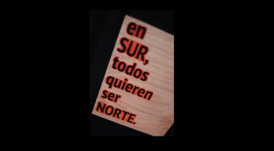 Fragua 2019 es la segunda versión del proyecto impulsado por Galería Barrios Bajos, espacio independiente en la ciudad de Valdivia
