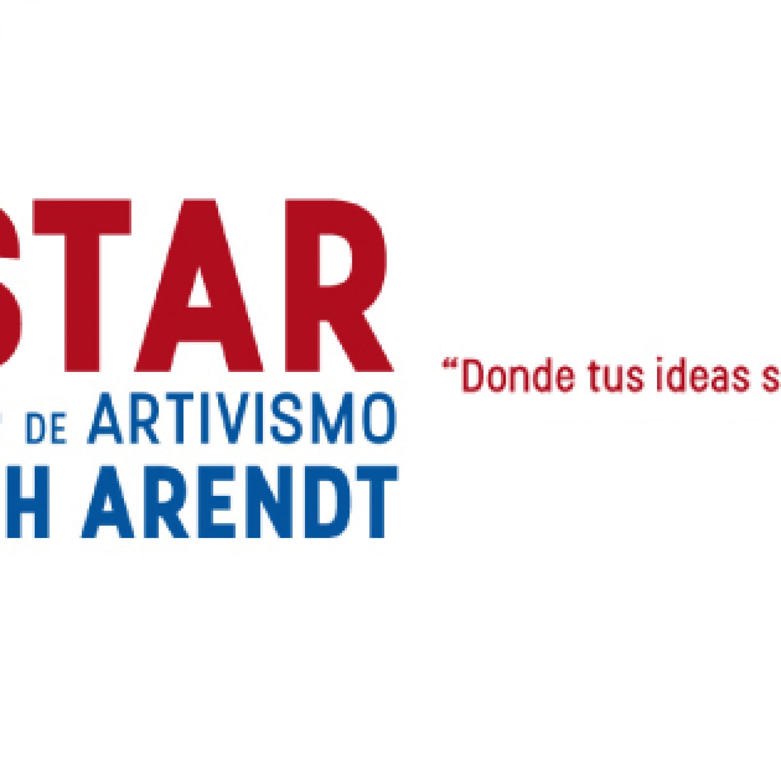 Residencia Vita Activa en Instar, La Habana, Cuba. Cortesía Tania Bruguera
