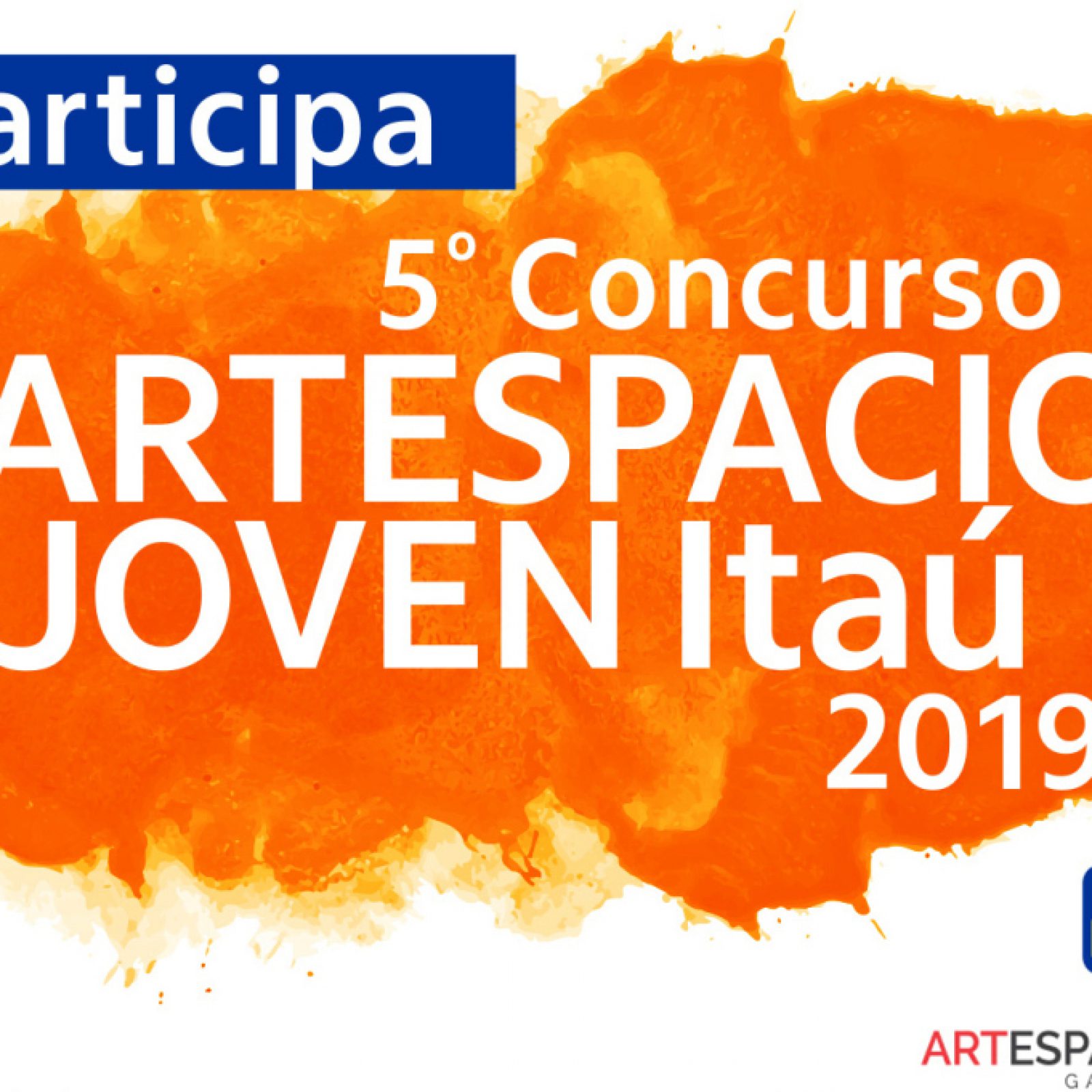 Artespacio Itau