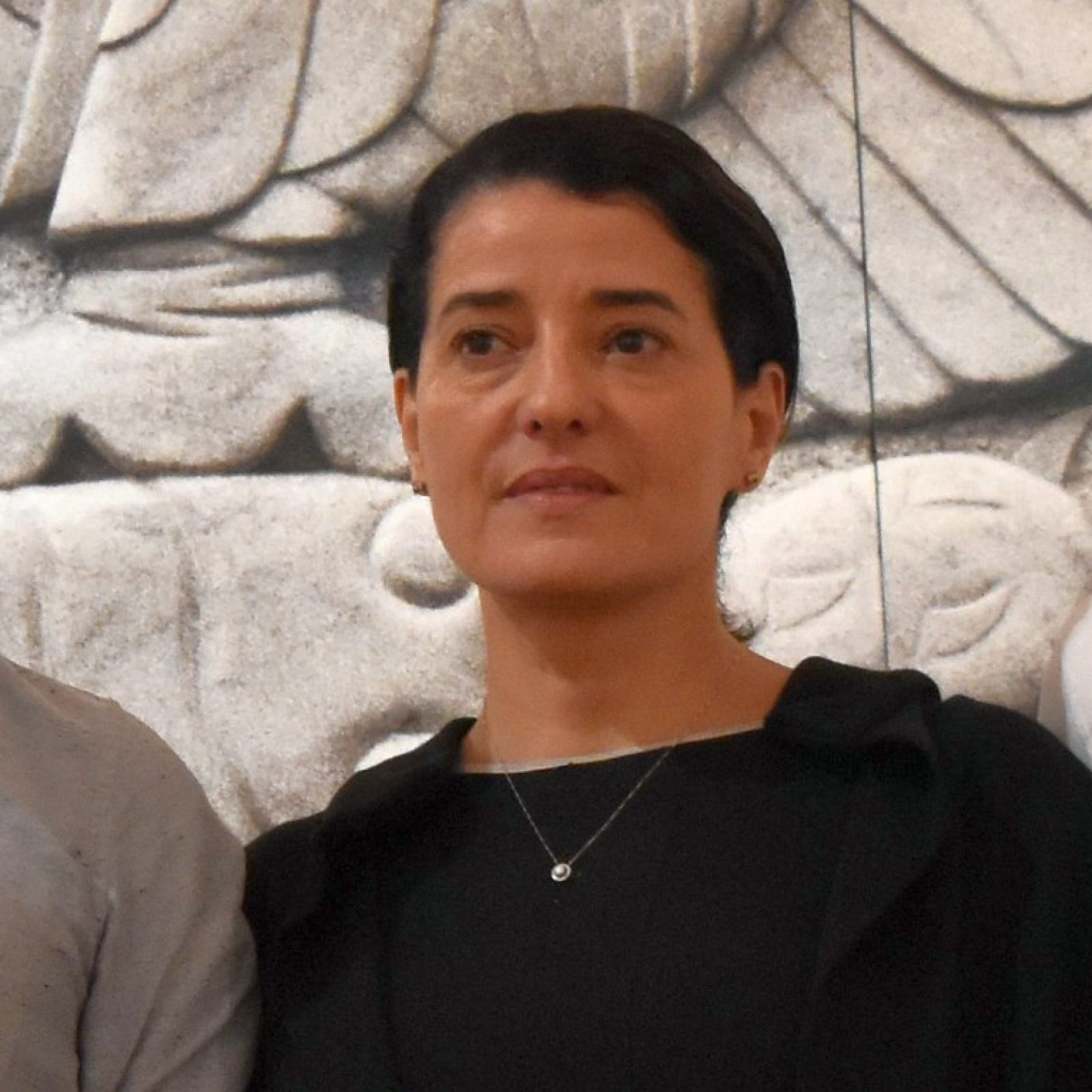 Taiyana Pimentel, nueva directora del MARCO, Monterrey