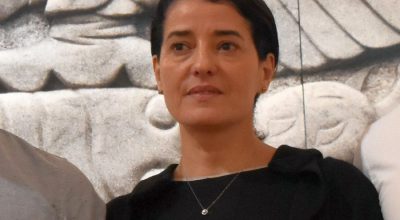 Taiyana Pimentel, nueva directora del MARCO, Monterrey