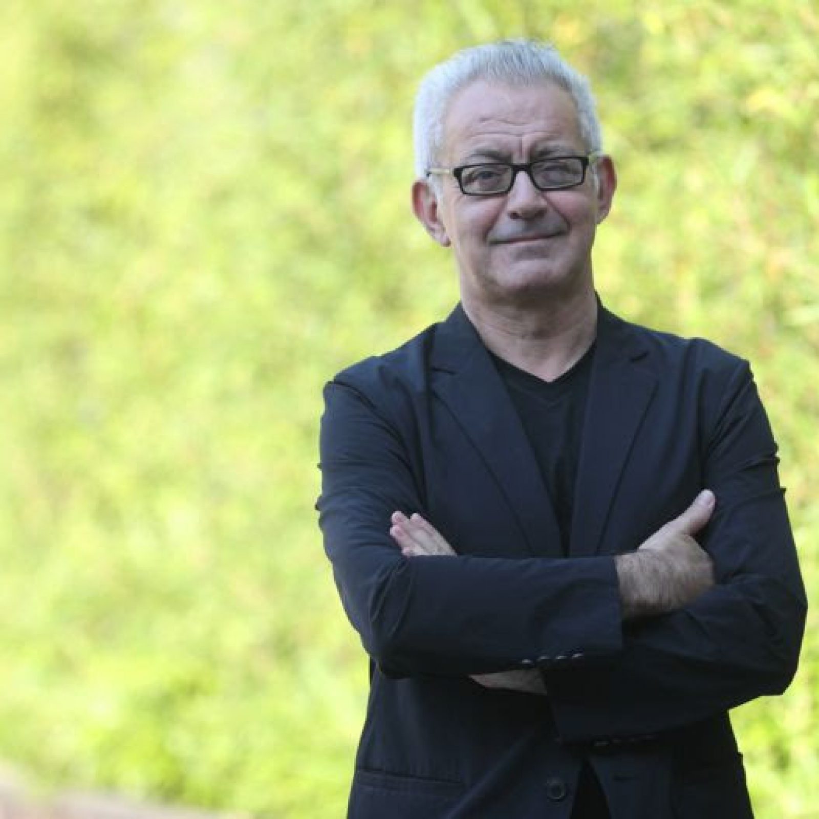 Bartomeu Marí, nuevo director del Museo de Arte de Lima (MALI). Cortesía: MALI