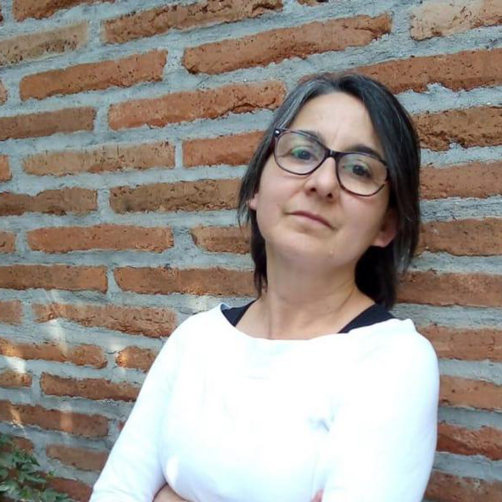 Soledad Novoa, nueva directora del Centro Nacional de Arte Contemporáneo Cerrillos