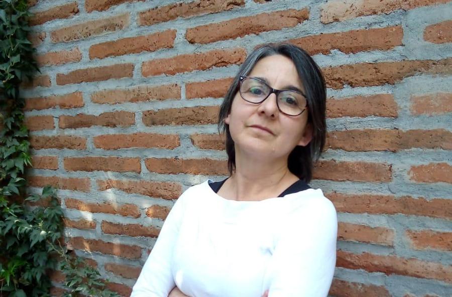 Soledad Novoa, nueva directora del Centro Nacional de Arte Contemporáneo Cerrillos