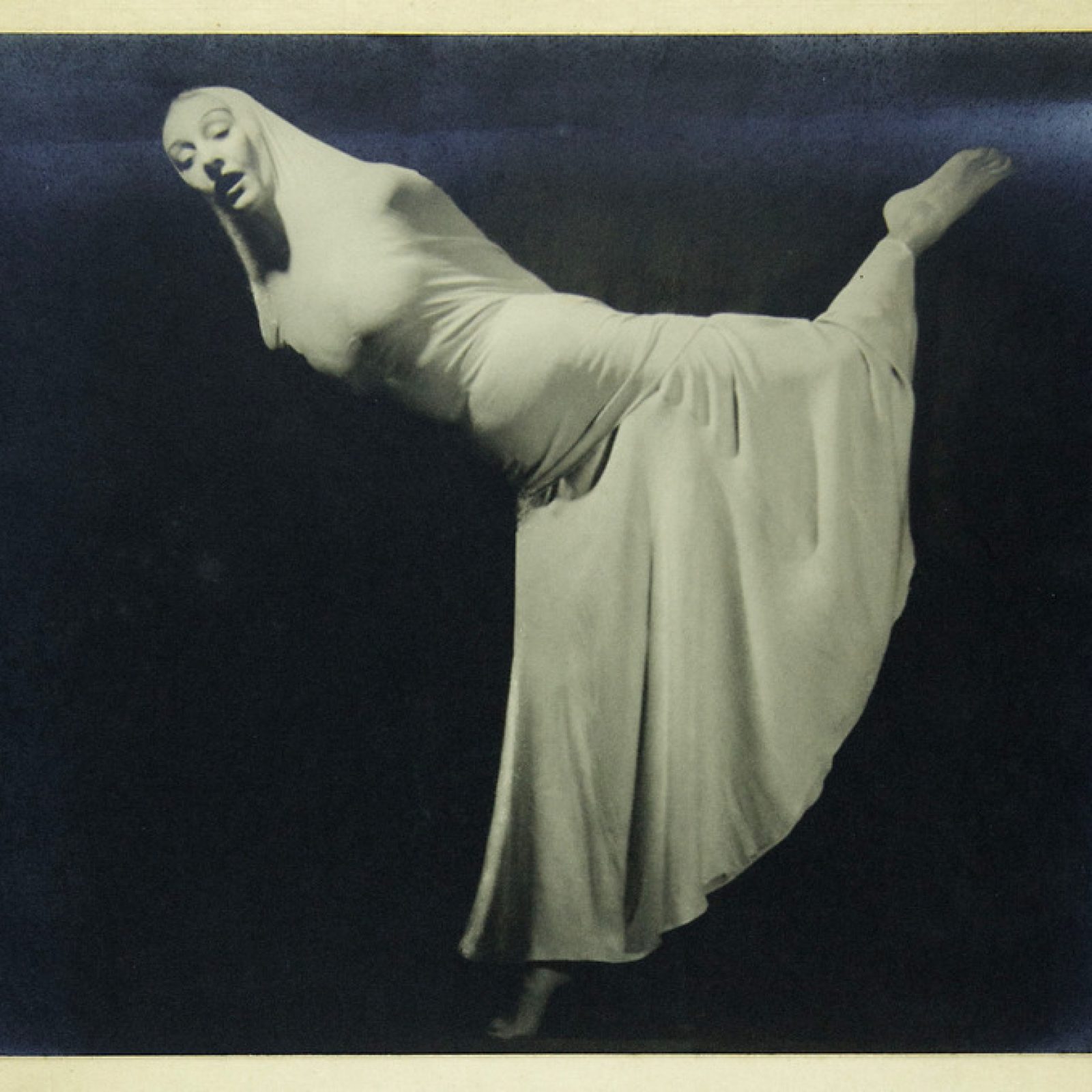 Anatole Saderman, Biyina Klappenbach. Cortesía: Galería Nora Fisch, Buenos Aires