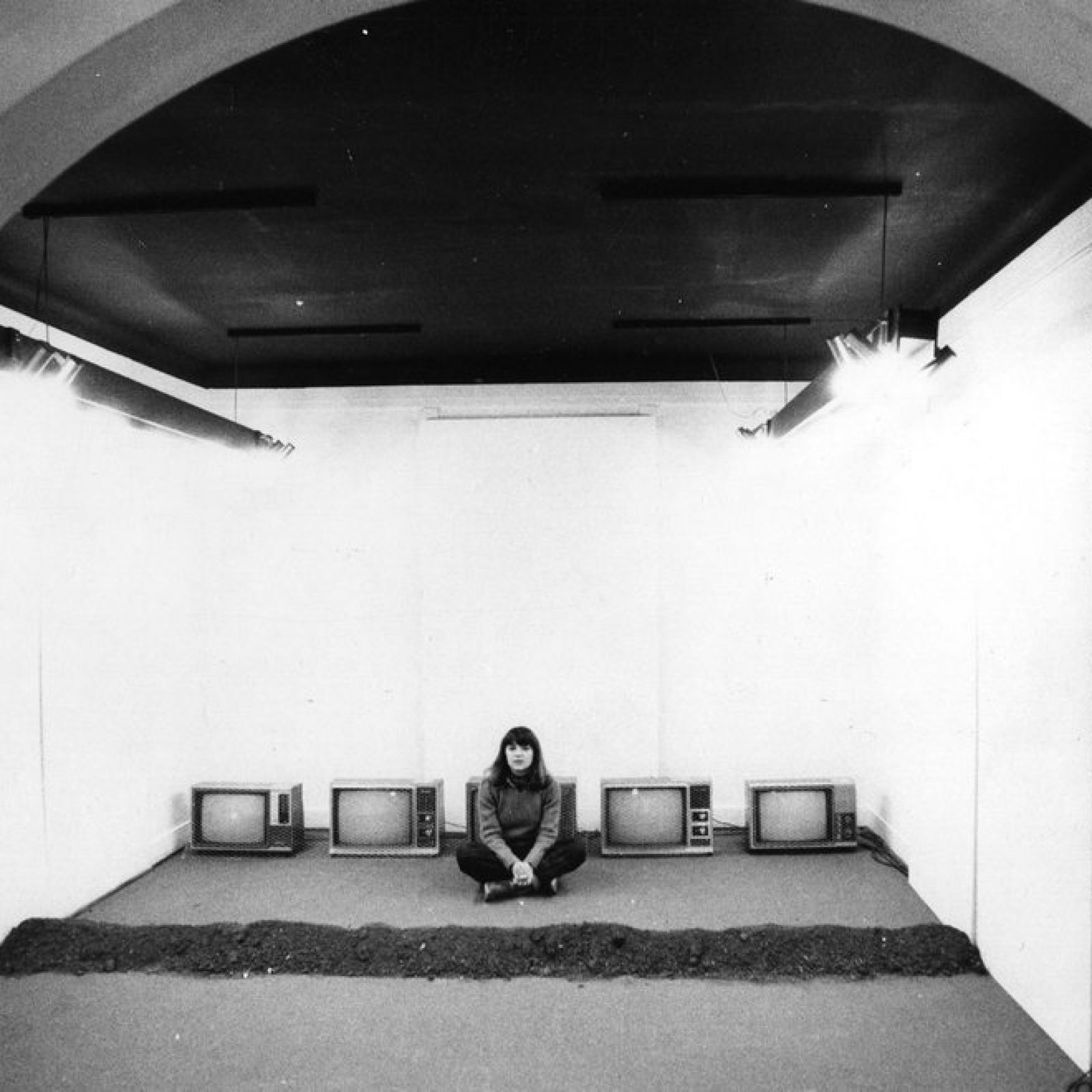 Marcela Serrano, Autocríticas, 1980. Cortesía: D21