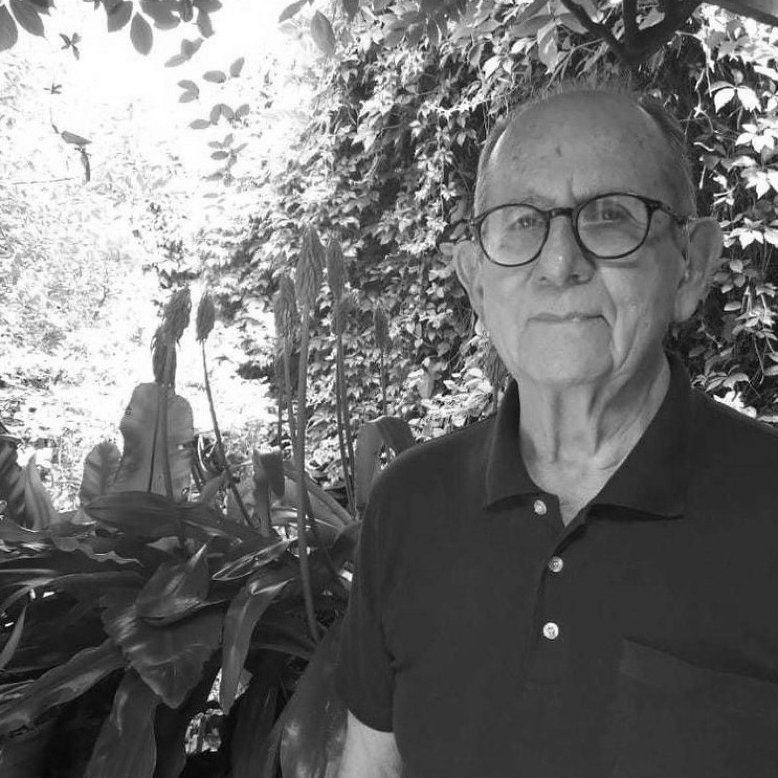 Eduardo Vilches, Premio Nacional de Artes Plásticas de Chile, 2019. Cortesía: Diario Universidad de Chile