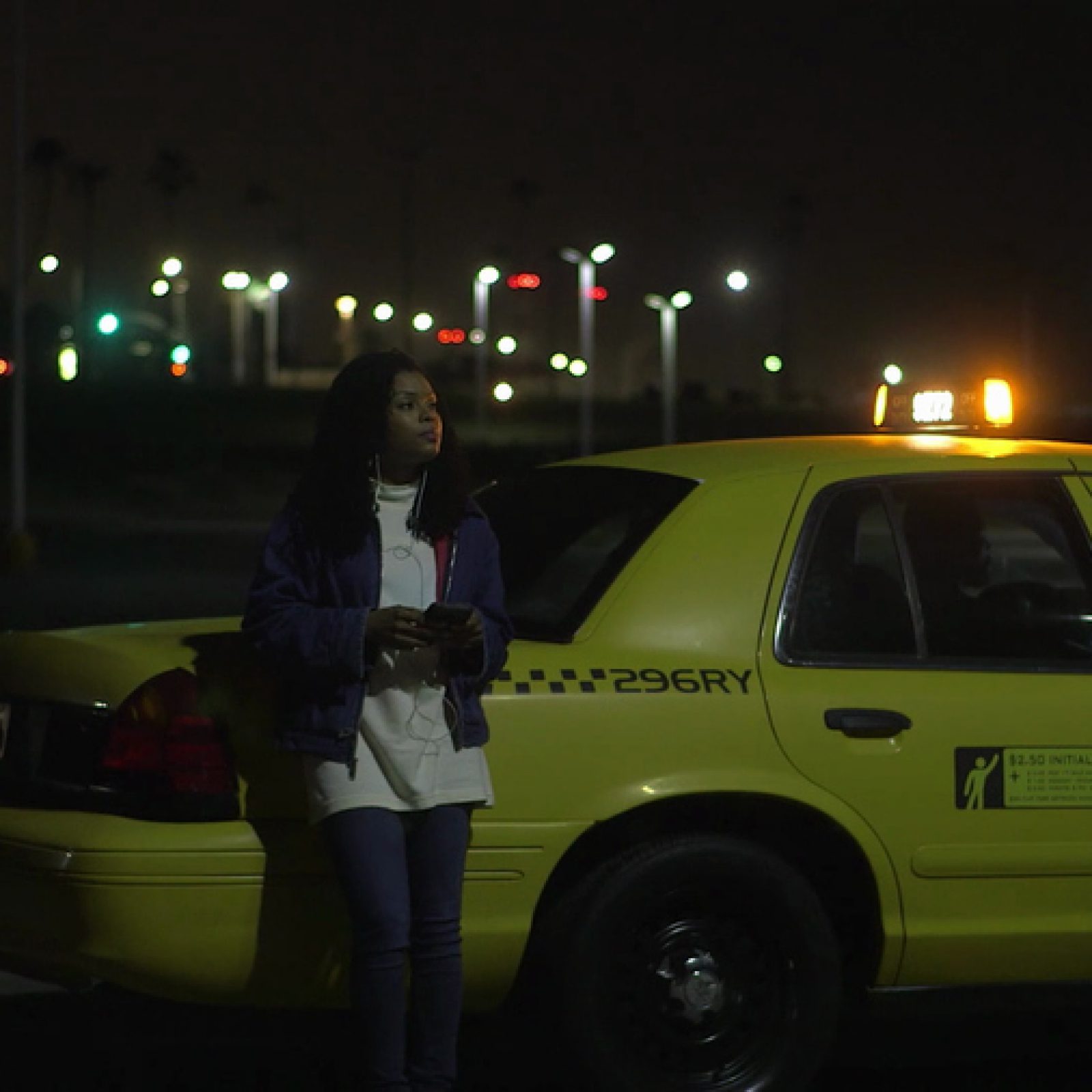 City of Tales, de Arash Nassiri, video, 21’25’’, 2017. Cortesía: CAC de Quito y Fundación Han Nefkens