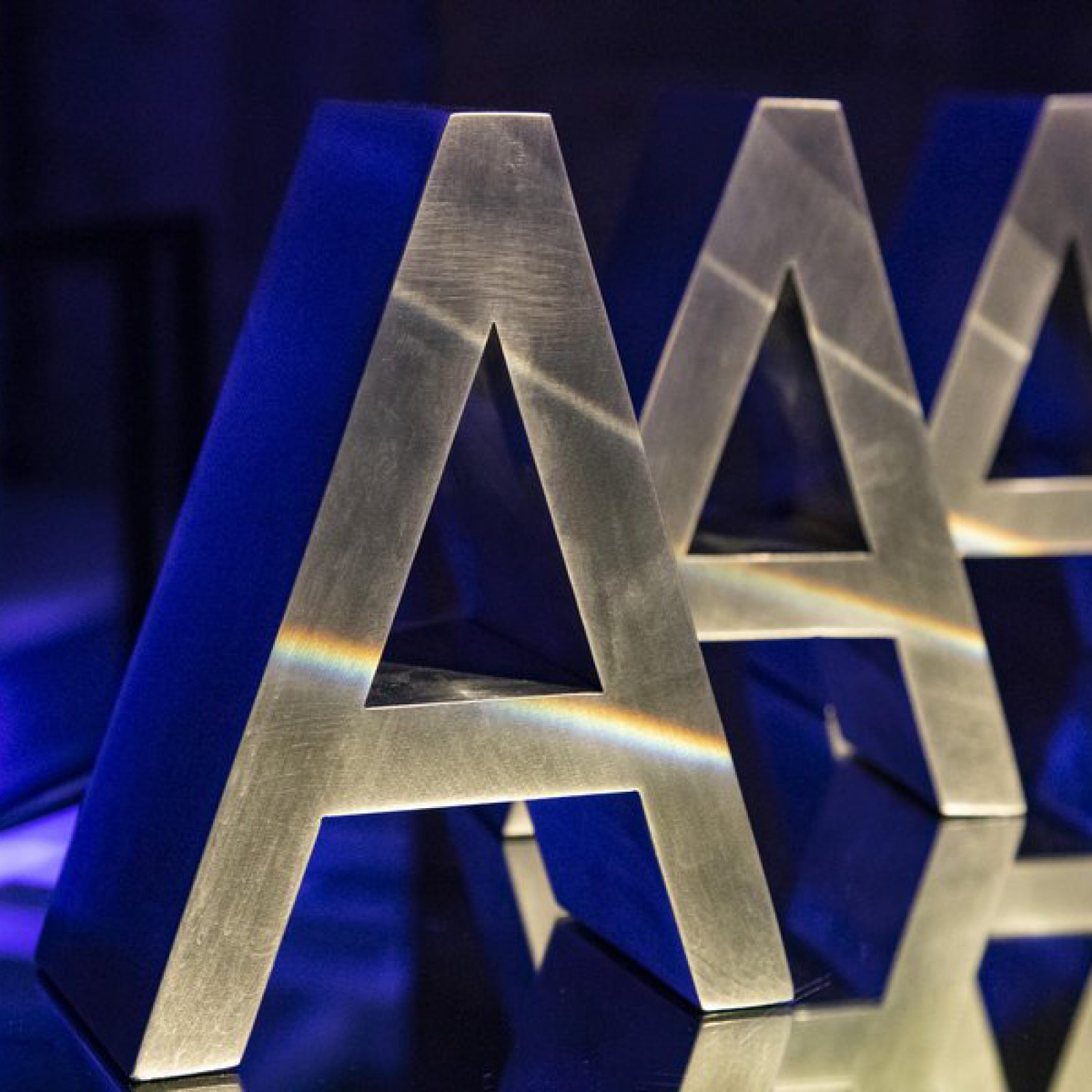 Premios "A" al Coleccionismo. Fundación ARCO