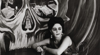 Graciela Iturbide, Mexico City, 1969–72. Impresión en gelatina de plata. Colección de Daniel Greenberg y Susan Steinhauser. Cortesía de la artista © Graciela Iturbide y Museum of Fine Arts, Boston