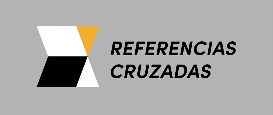 Logo Referencias Cruzadas