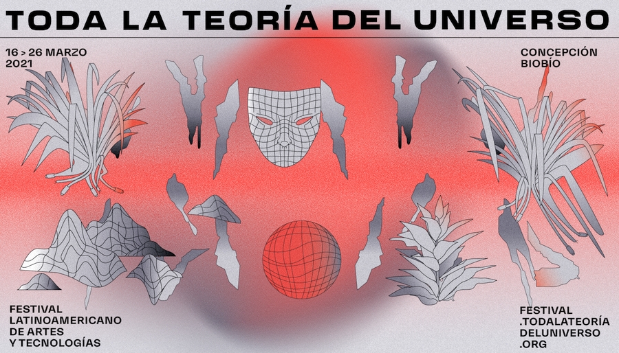 Festival Latinoamericano de Artes y Tecnologías, organizado por el Centro Cultural Toda la Teoría del Universo (TTU)