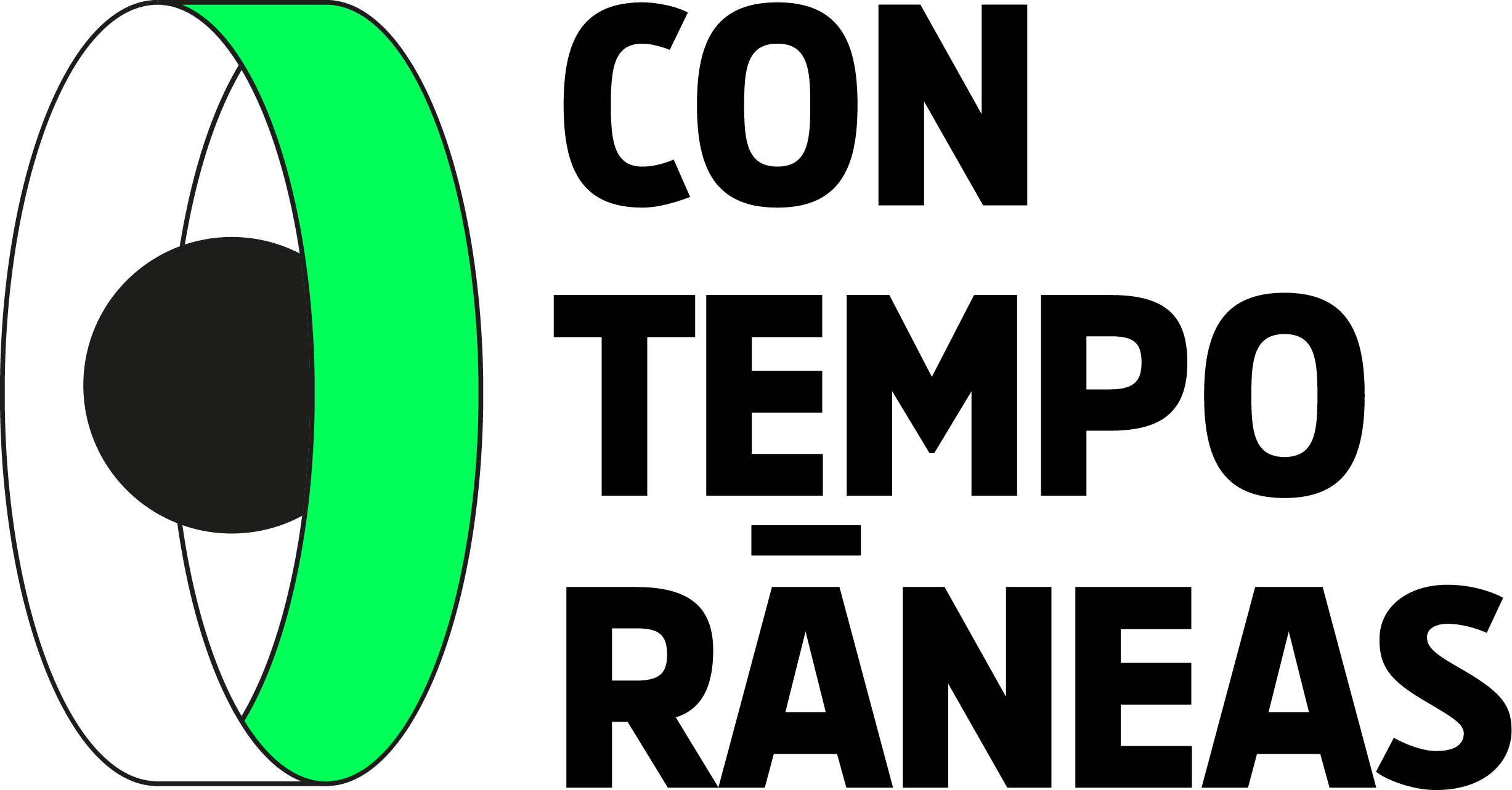 Logo-contenporáneas