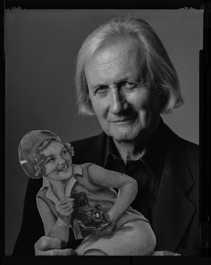 Francisco Brugnoli por Jorge Brantmayer