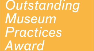 Outstanding Museum Practice Award