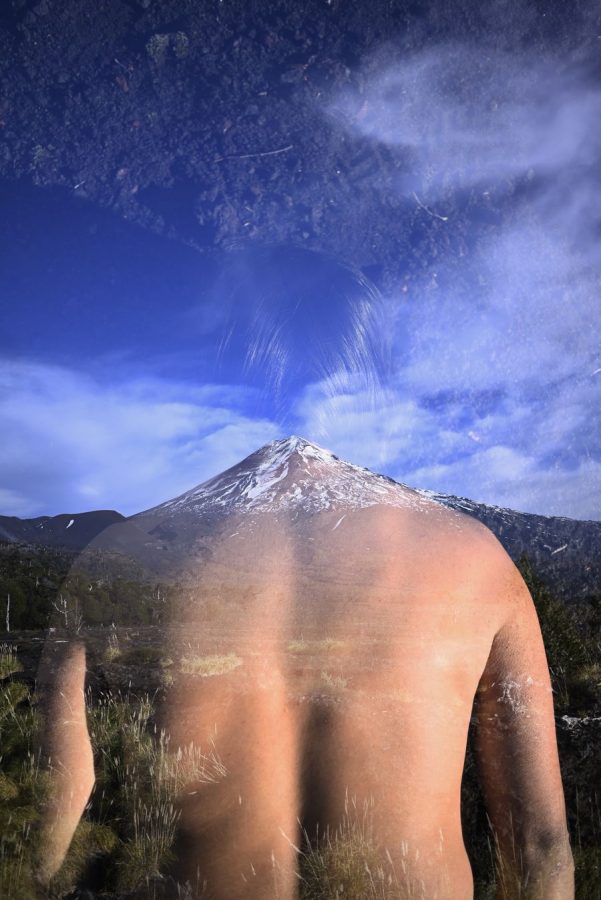 Seba Calfuqueo, Pillan, Natura series, 2024. Photo: ©Diego Argote