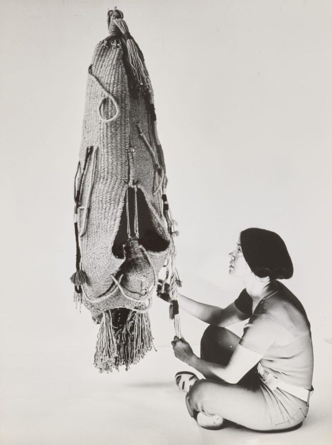 Marta Palau. Foto Enrique Bostelmann, Archivo Marta Palau. Oswaldo Ruiz, 2025