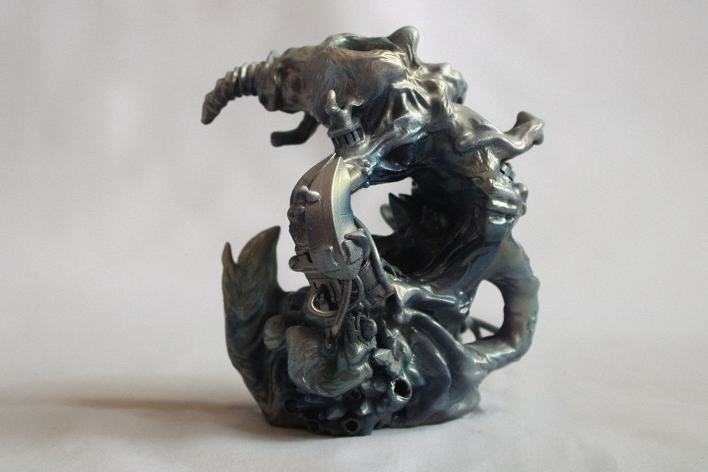 ÓSCAR SANTILLÁN - Imagen 2