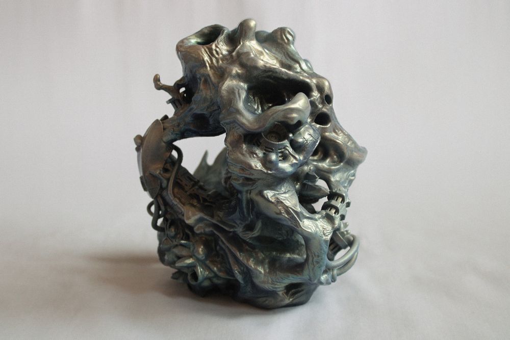 ÓSCAR SANTILLÁN - Imagen 3