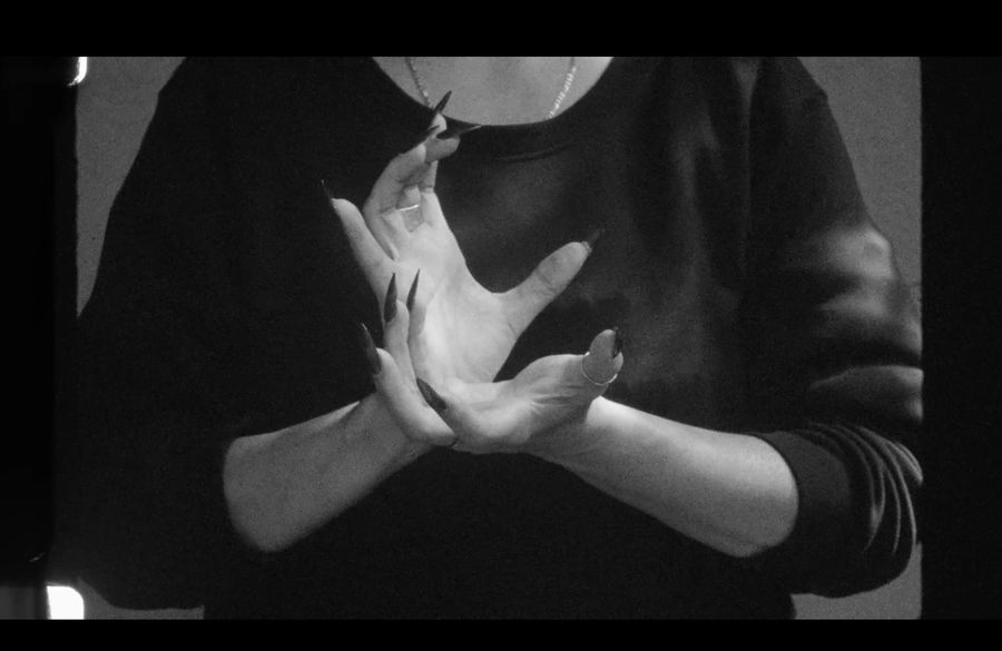 Claudia Claremi (Madrid, 1986). La memoria de las frutas (Puerto Rico), 2025. 16mm transferido a video digital 4K, 12:38 min. Cortesía de la artista